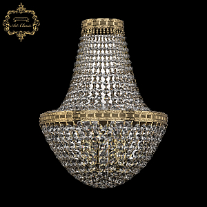 Настенный светильник Art Classic 20.321B.H1.25SP.G