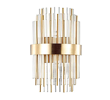 Настенный светильник Odeon Light Ida 4639/2W