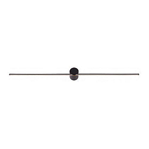 Настенный светильник Nowodvorski Pin Led L 8130
