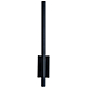 Настенный светильник Loft IT Stick 10012/6BK