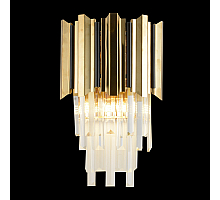 Настенный светильник Natali Kovaltseva DELTA II 81449/2W GOLD