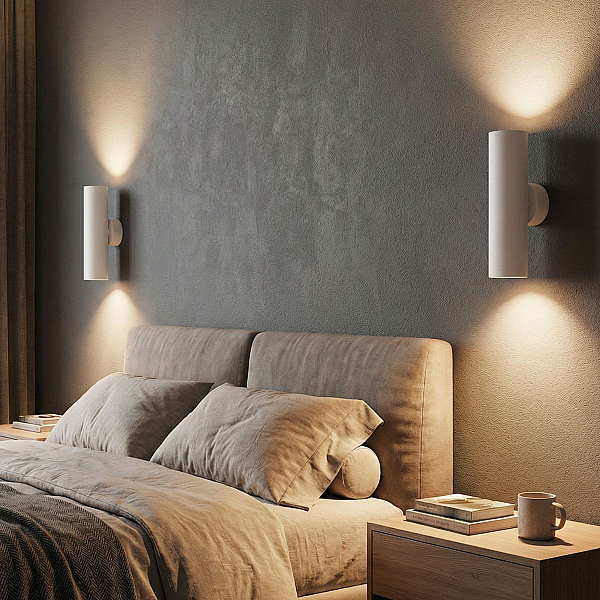 Настенный светилтник Citilux Axel CL512320