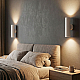 Настенный светилтник Citilux Axel CL512320