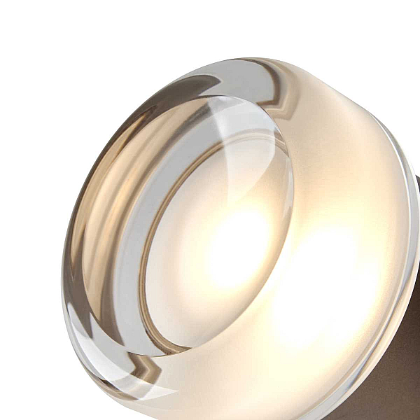 Настенный светильник Freya Modern Retro FR5603WL-L3TR