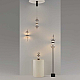 Настенный светильник Maytoni Modern Double Moon MOD478WL-L8B3K