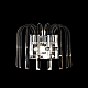 Настенный светильник Loft IT Dakota 10300W Nickel