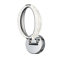 Настенный светильник Escada Verbena 10269/1LED Chrome