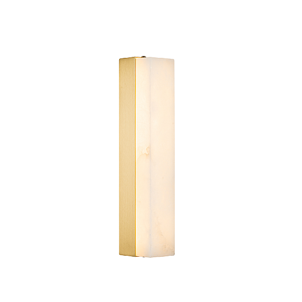 Настенный светильник Belfast Ravenhill 3390 BR MB