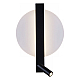 Спот Reluce Technical 86212-9.2-001CT LED8+3W BK