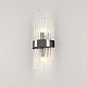 Настенный светильник Arte Milano Torcia 430122.140.2.E14.A1 BK