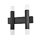 Настенный светильник Vele Luce Niami VL7142W04