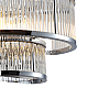 Настенный светильник Delight Collection Crystal bar KM0926W-2 chrome