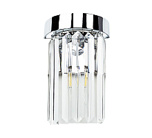 Бра Arte Lamp SecundaA1003AP-1CC