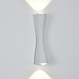 Настенный светильник Arte Lamp Zaurak A2697AP-10WH