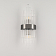 Настенный светильник Arte Milano Torcia 430122.140.2.E14.A1 BK
