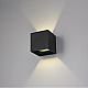 Настенный светильник Delight Collection 803 LWA803 black