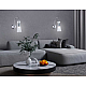 Настенный светильник Ambrella light High light LH55655