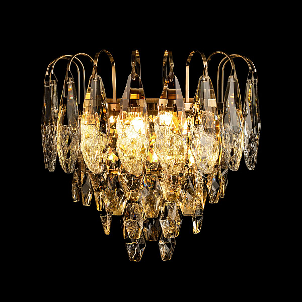 Настенный светильник Loft IT Vermont 10581W
