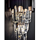 Настенный светильник Delight Collection Barclay A006-200 A2 dark copper