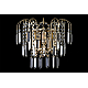 Настенный светильник Arti Lampadari Bellagio E 2.10.104 G