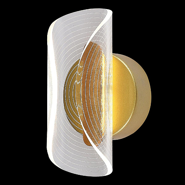 Настенный светильник Natali Kovaltseva LED LAMPS 81110/1W