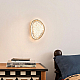 Настенный светильник Delight Collection MT9125 MT9125-1W large french gold