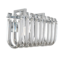 Настенный светильник Arte Lamp Mayotte A1071AP-2CC