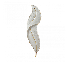 Настенный светильник Arte Milano AM 269101/D180/H880/27W/3K Wh
