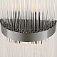 Настенный светильник Arte Milano Torcia 430122.250.4.E14.B1 BK