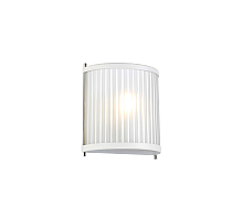 Настенный светильник Elstead Lighting Corona DL-CORONA1-WPN