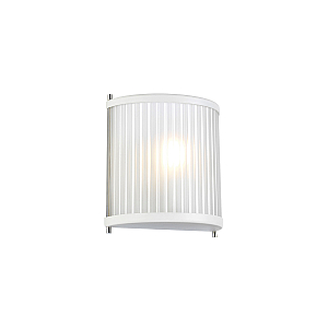 Настенный светильник Elstead Lighting Corona DL-CORONA1-WPN