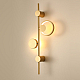 Настенный светильник ImperiumLoft Lidvor 208847-23