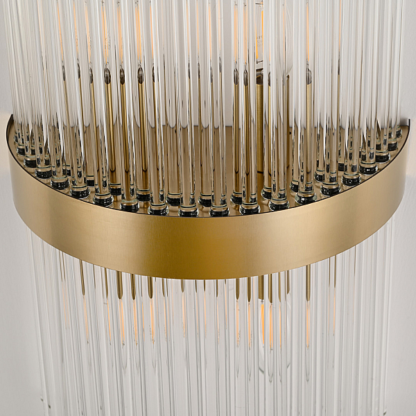 Настенный светильник Arte Milano Torcia 430122.250.4.E14.C1 BS