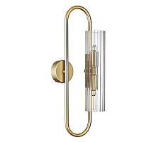 Настенный светильник Lumion Toronto 6560/2W