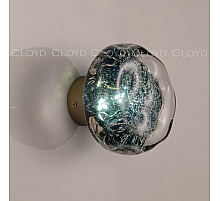 Настенный светильник Cloyd Vocal 20369