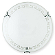 Настенный светильник Toplight Maude TL9162Y-02WH