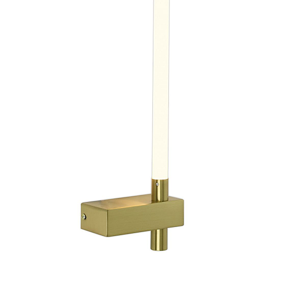 Настенный светильник Escada Trend 560/A LED