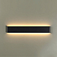 Настенный светодиодный светильник Odeon Light Hightech Framant 4294/20WL