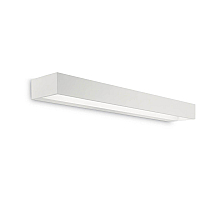 Настенный светодиодный светильник Ideal Lux Cube AP1 Big 161792