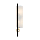 Настенный светильник Maytoni Modern Glamping MOD437WL-02BG1