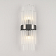 Настенный светильник Arte Milano Torcia 430122.140.2.E14.C1 BK