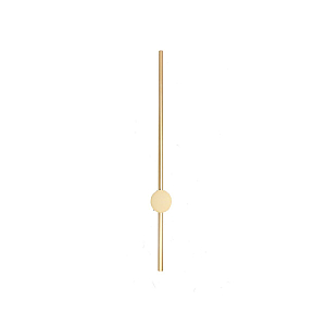 Настенный светильник TopDecor Uno A2 33 4000k