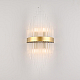 Настенный светильник Arte Milano Torcia 430122.250.4.E14.A1 BS