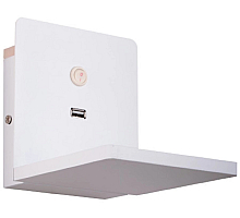 Настенный светильник Lightstar Muro 808516