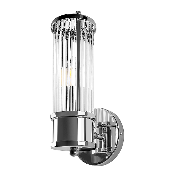 Настенный светильник Loft it Vessel 10449W/A CR
