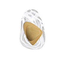 Настенный светильник Odeon Light Icy 4314/9WL