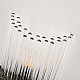Настенный светильник Arte Milano Torcia 430122.180.2.E14.B1 BK