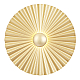 Бра Crystal Lux Hola AP4W Led D350