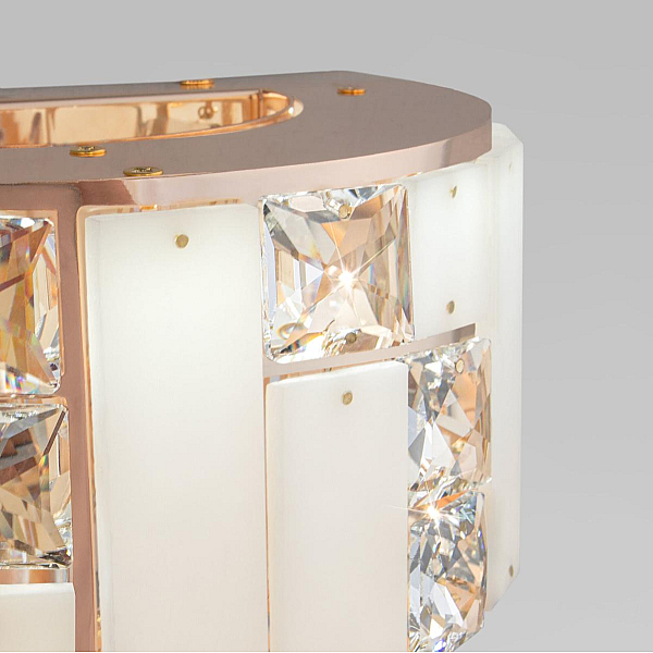 Настенный светильник Bogates Cliff 473/1 a068003
