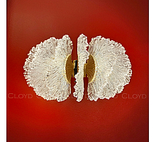 Настенный светильник Cloyd Antigua 20363